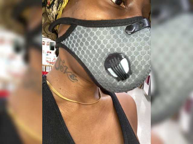 Трансляцияның скриншоттары MargiTheTease