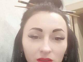 Эротикалық бейне чат Margo88a