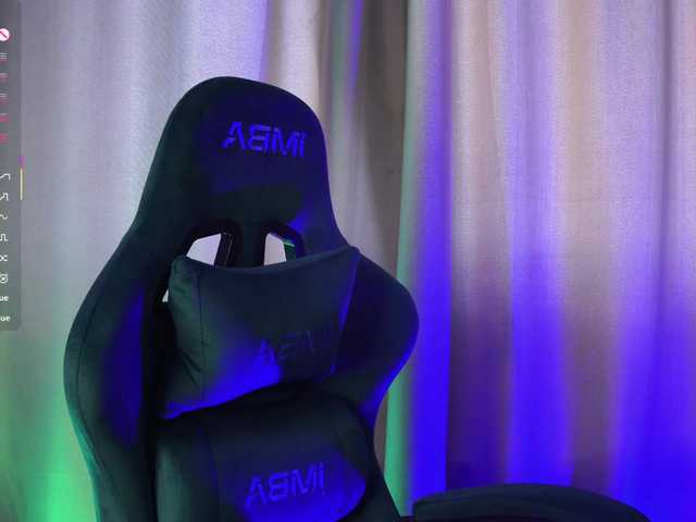 Трансляцияның скриншоттары mariaro