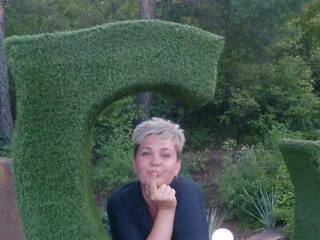 Эротикалық бейне чат MarieFoxy