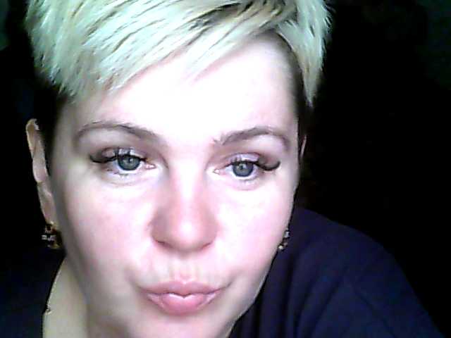 Трансляцияның скриншоттары MarieFoxy