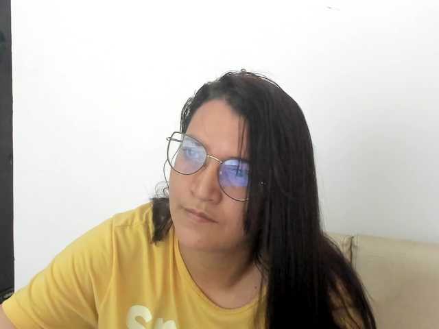 Трансляцияның скриншоттары MARILYNG