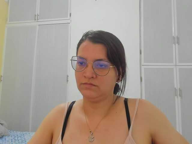 Трансляцияның скриншоттары MARILYNG