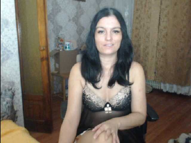 Трансляцияның скриншоттары MarinaLorens