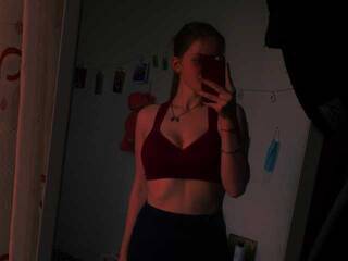 Эротикалық бейне чат Marivellaa