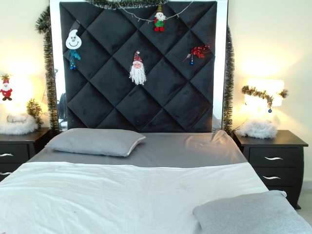 Трансляцияның скриншоттары MarlyMilf