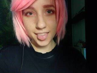 Эротикалық бейне чат MarshmaIIow