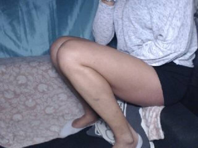 Трансляцияның скриншоттары MartinaShiny