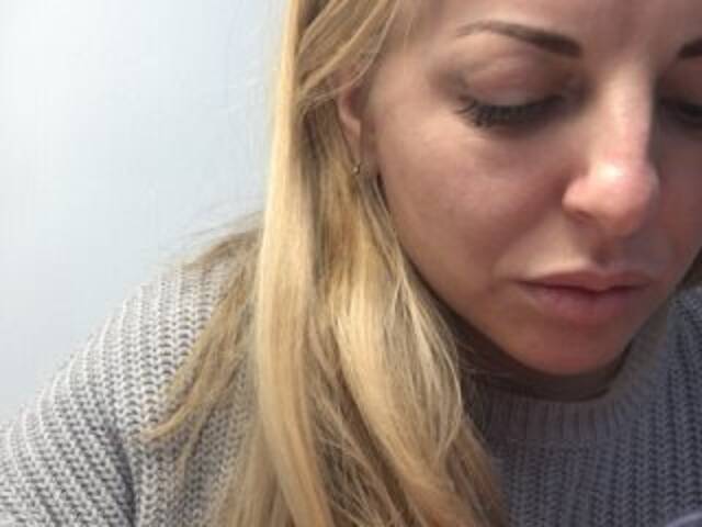 Трансляцияның скриншоттары Mary-Angel