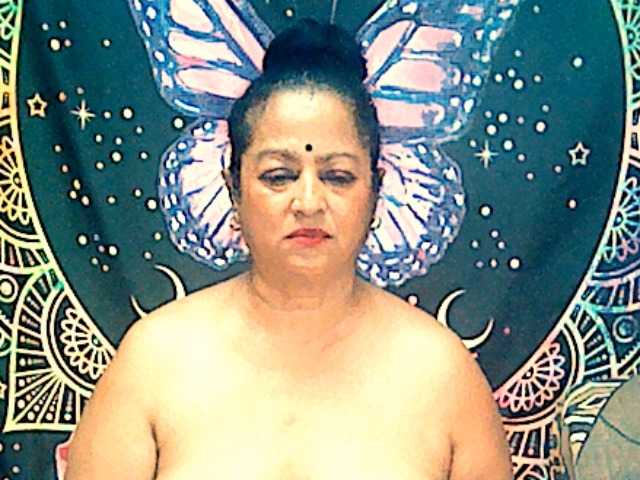 Трансляцияның скриншоттары matureindian