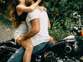 Эротикалық бейне чат MaxonGo