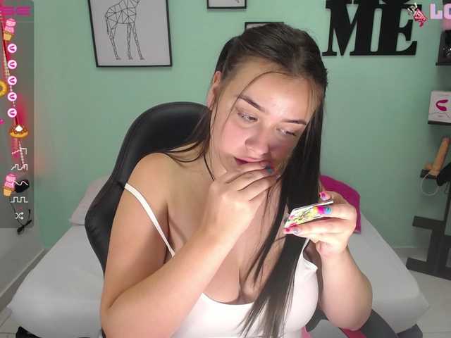 Трансляцияның скриншоттары Mayajohnson1