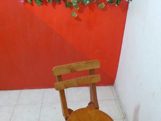 Трансляцияның скриншоттары MayraMeneses