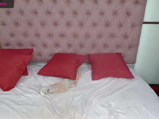 Трансляцияның скриншоттары Mayte1