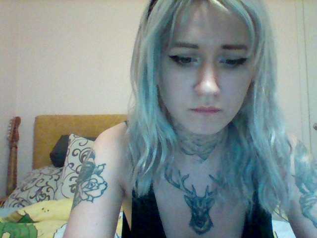 Трансляцияның скриншоттары Meaaaow