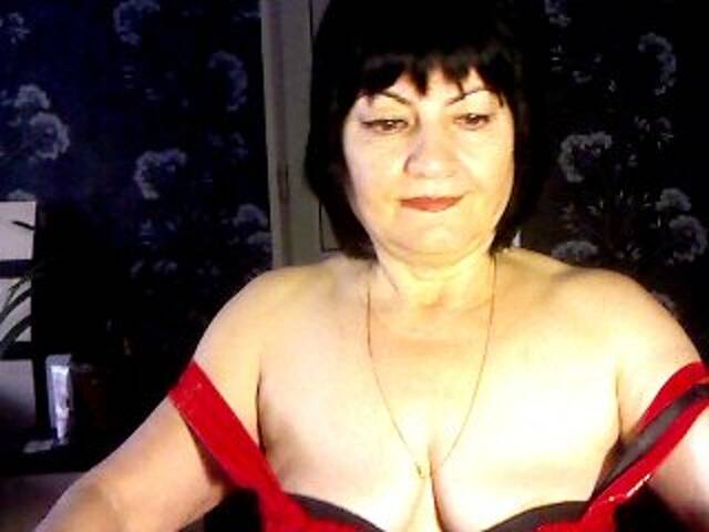 Трансляцияның скриншоттары MERCYRU