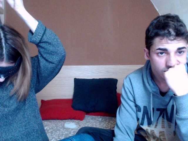 Трансляцияның скриншоттары MethadMetti