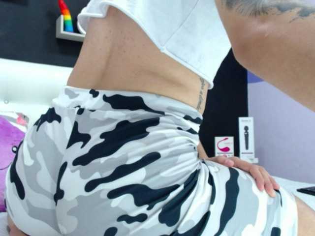 Трансляцияның скриншоттары MIADAYS