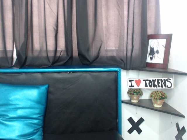 Трансляцияның скриншоттары michell-madur