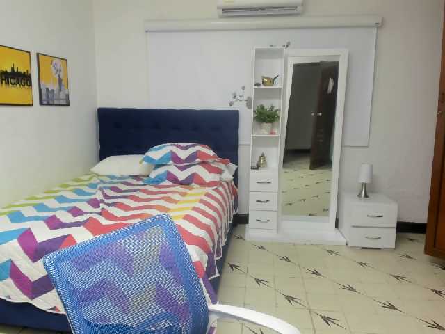 Трансляцияның скриншоттары Michell5555