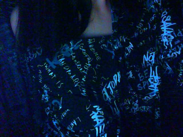 Трансляцияның скриншоттары Marilyn911