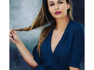 Эротикалық бейне чат Michellesq