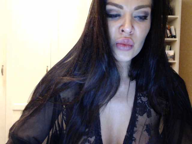 Трансляцияның скриншоттары milaniia