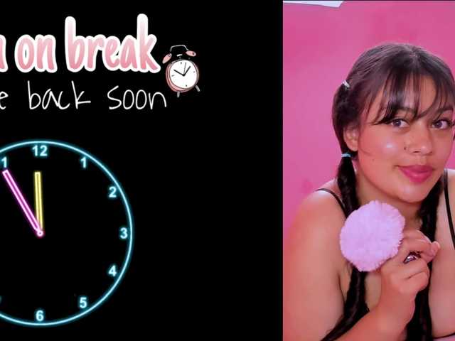 Трансляцияның скриншоттары MilaRouse