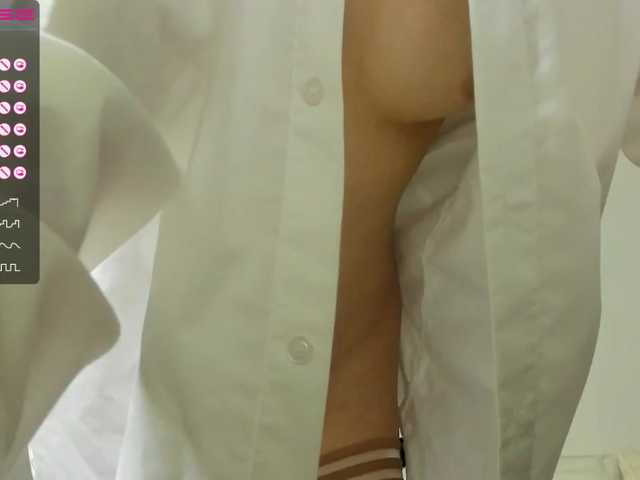 Трансляцияның скриншоттары mileyxcute