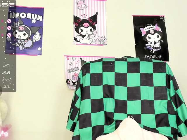 Трансляцияның скриншоттары mileyxcute