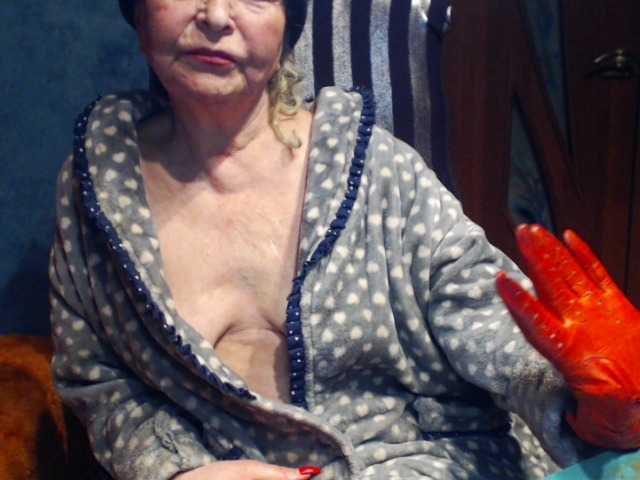 Трансляцияның скриншоттары milo4ka77