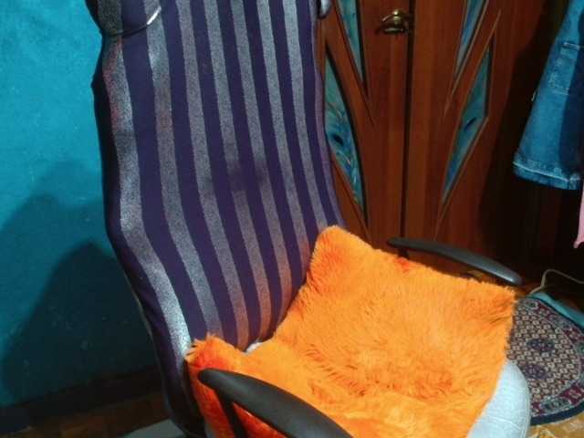 Трансляцияның скриншоттары milo4ka77