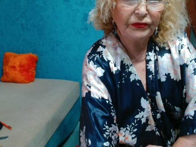 Трансляцияның скриншоттары milo4ka77