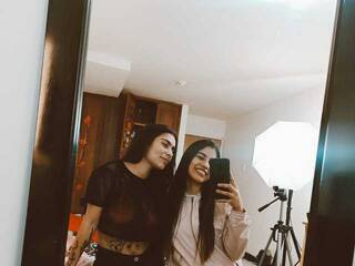 Эротикалық бейне чат Lilith24-