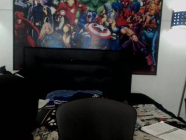 Трансляцияның скриншоттары blackmio88