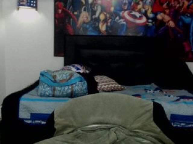 Трансляцияның скриншоттары blackmio88