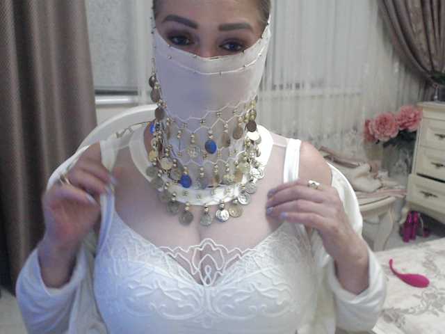 Трансляцияның скриншоттары 1-VICTORIA