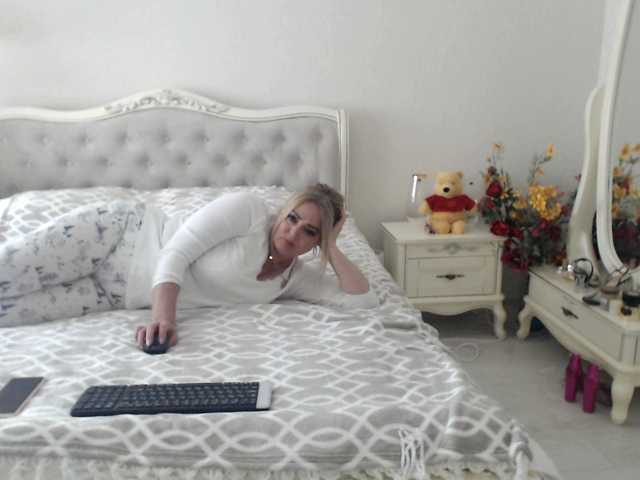 Трансляцияның скриншоттары 1-VICTORIA