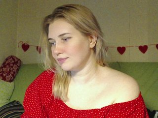 Эротикалық бейне чат _LILKA_