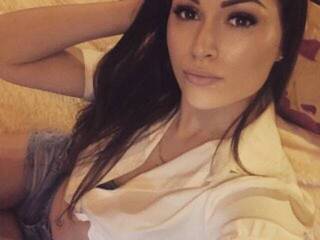 Эротикалық бейне чат MissSweetFoxy