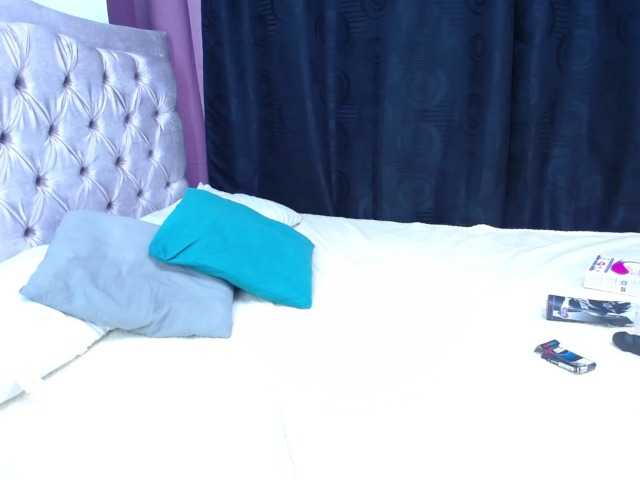 Трансляцияның скриншоттары misydavis