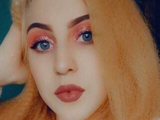 Эротикалық бейне чат SabrinaLave