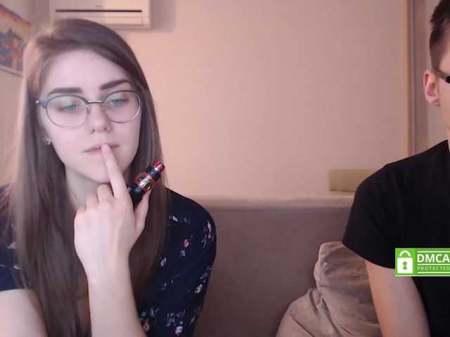 Трансляцияның скриншоттары MooDuck69