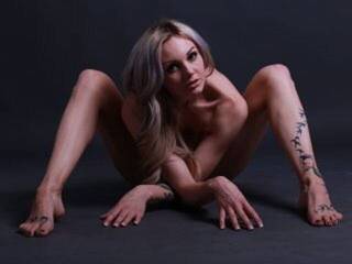 Эротикалық бейне чат MoonChristine