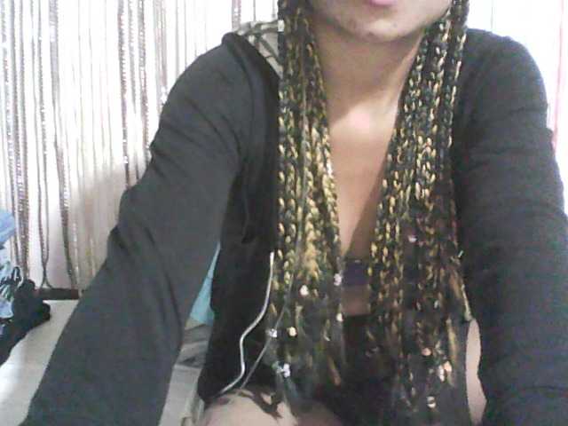 Трансляцияның скриншоттары MorganE97