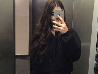 Эротикалық бейне чат Ms-Sofia