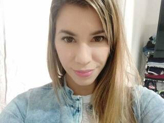 Эротикалық бейне чат MsSofia