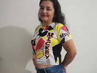 Эротикалық бейне чат Muttermom