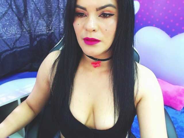 Трансляцияның скриншоттары mya-cherry