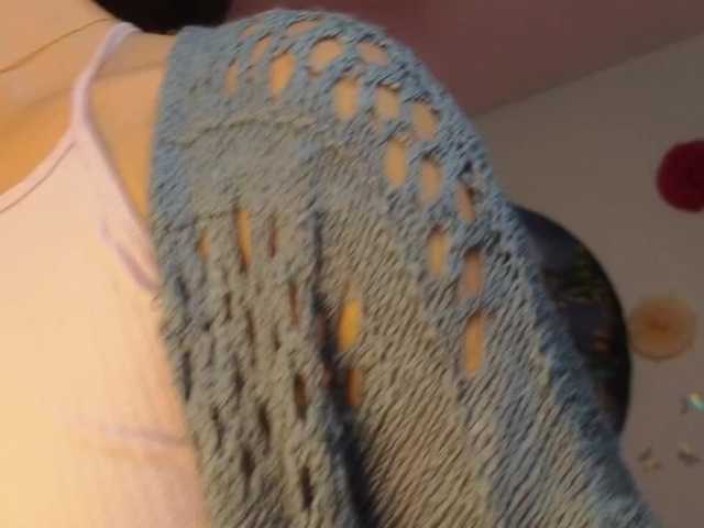 Трансляцияның скриншоттары MySweetSofie